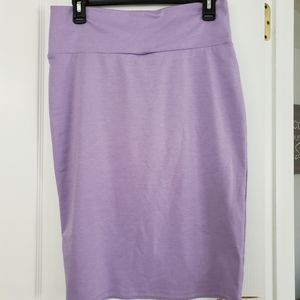 💚Solid lilac cassie